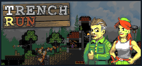 Trench Run 遊戲攻略 @ Game-Guider | AI遊戲攻略及AI遊戲製作平台